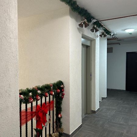 Tim Lux 3 Apartment Cacak Exterior photo
